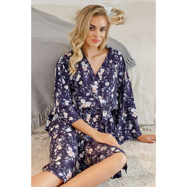 Dámsky župan SWW.4590 - Doctor Nap 43498986