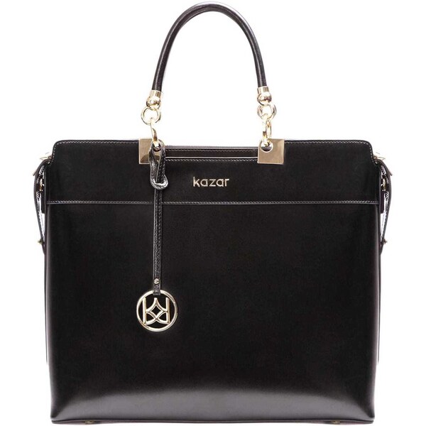 Kazar Kabelka zlatá / čierna 54240318