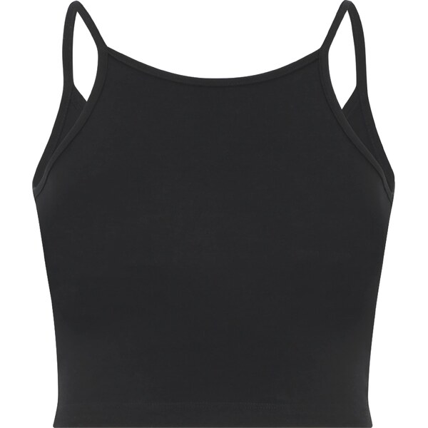 AÉROPOSTALE Top čierna 54251546