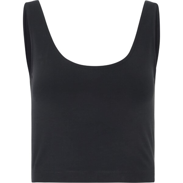 AÉROPOSTALE Top čierna 54251547