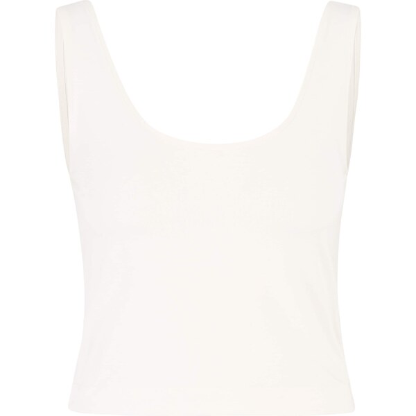 AÉROPOSTALE Top slonová kosť 54251551