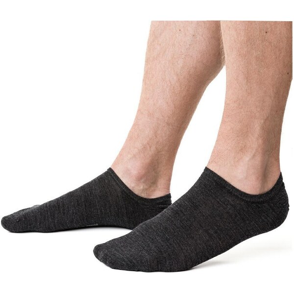 Pánske ponožky Steven art.130 Natural Merino Wool 41-46 53437669