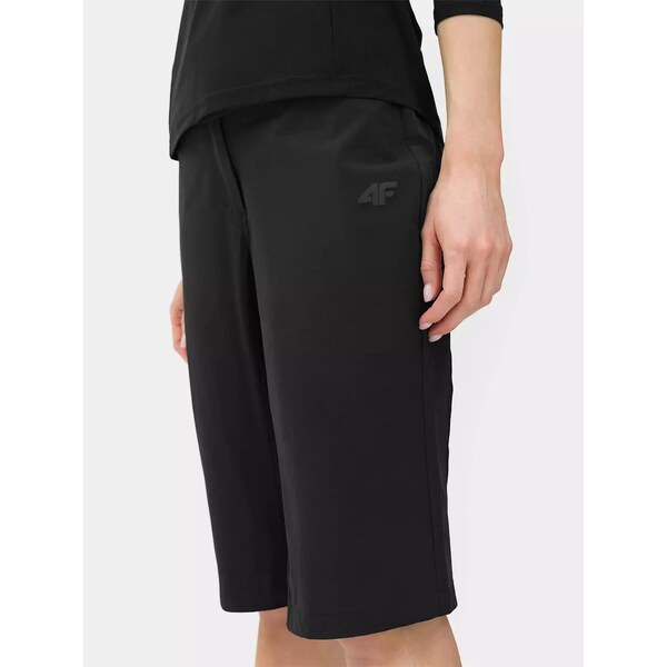 Womens 4F Bib Shorts 50580841