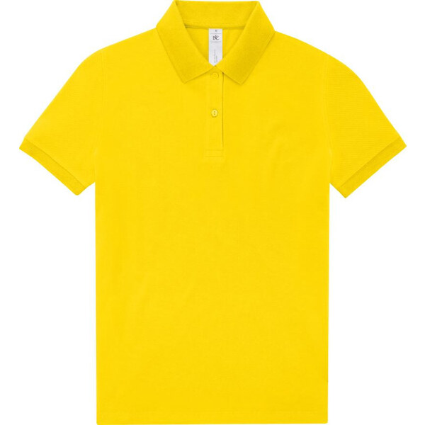 B&C Collection Dámske polo z bavlny 210 B&C 62678235