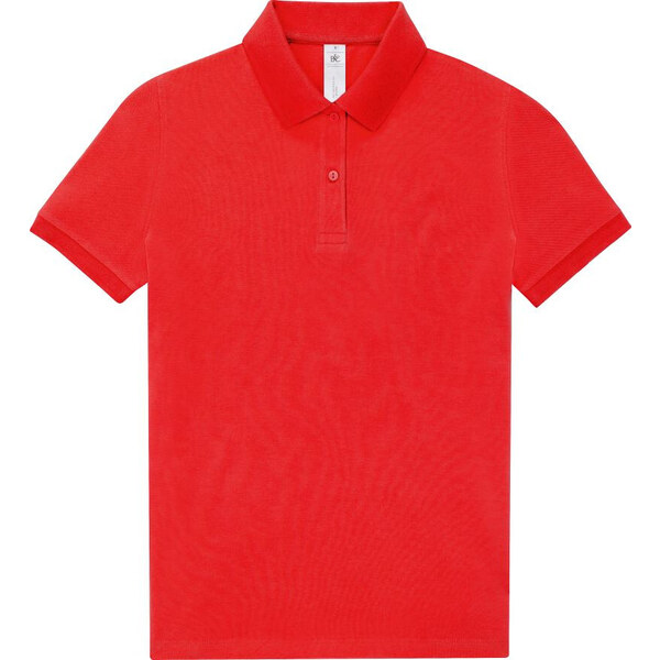 B&C Collection Pánske polo z bavlny 210 B&C 62678125