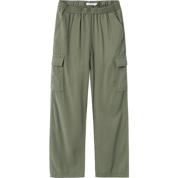 NAME IT Nohavice Bella kaki 43621617