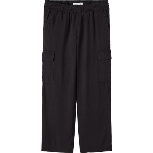 NAME IT Nohavice Bella čierna 43621615