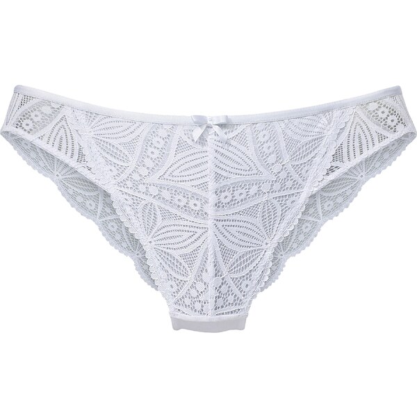 VIVANCE Nohavičky biela 54251119