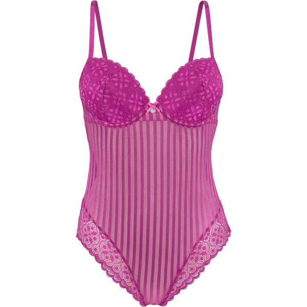 s.Oliver Body tmavofialová 54251478