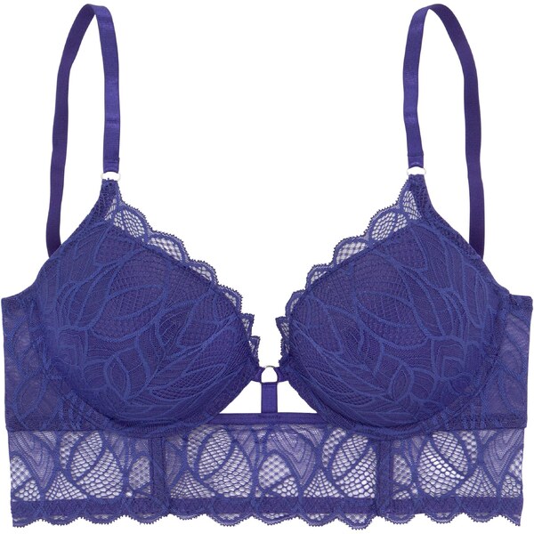 LASCANA Podprsenka kráľovská modrá 54251474