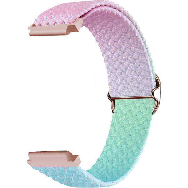 Madvell Pletený nylonový remienok Ombre Hawai 20 mm 44954827