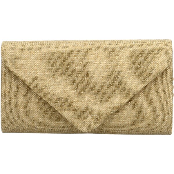 Michelle Moon Dámska listová kabelka béžová - Moon Danai béžová 57978581