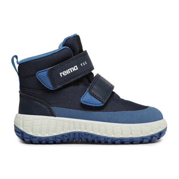 Šnurovacia obuv Reima 43540091