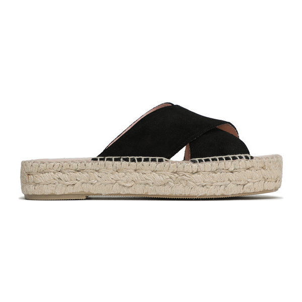 Espadrilky Manebi 43541640