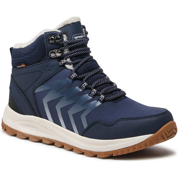 Outdoorová obuv Sprandi 67122153