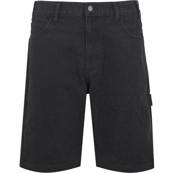 DICKIES Kapsáče modrá / oranžová / čierna / biela 62828453