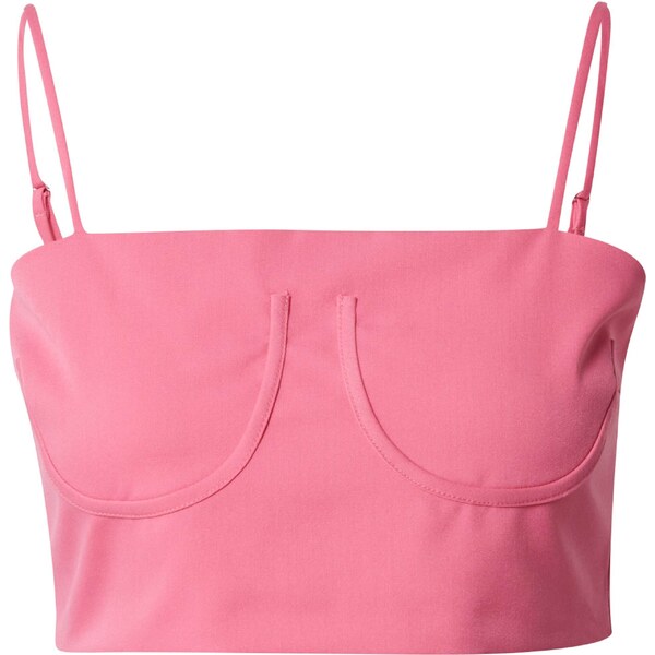 SOMETHINGNEW Top Jane ružová 54251596