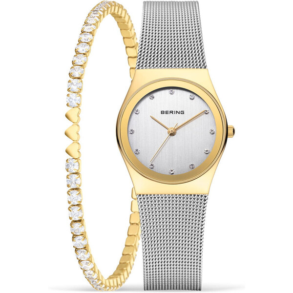 Bering Darčekový set Classic + náramok 12927-001-GWP 66582475