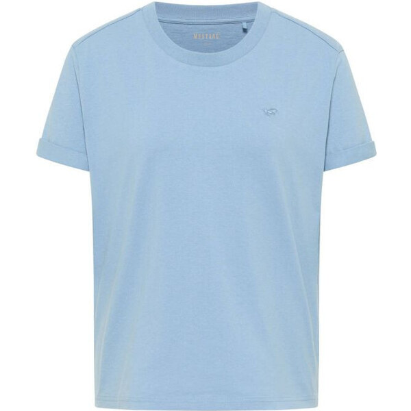 Mustang Alina C Tee W 1013387 5124 Tričko 43867088