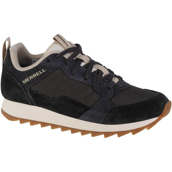 Dámska športová obuv Sneaker W J004804 Tmavomodrá - Merrell 43867110