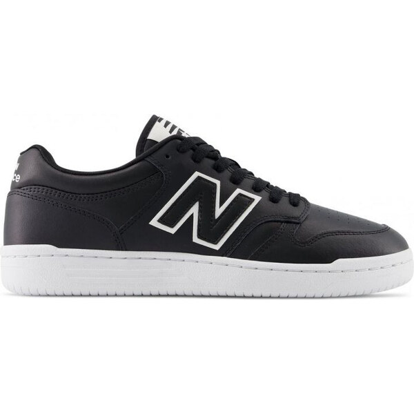 Topánky New Balance BB480LBT 49755602