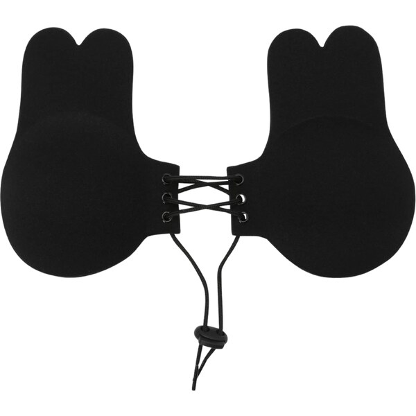 MAGIC Bodyfashion Podprsenka VA-VA-VOOM LIFT čierna 65642452