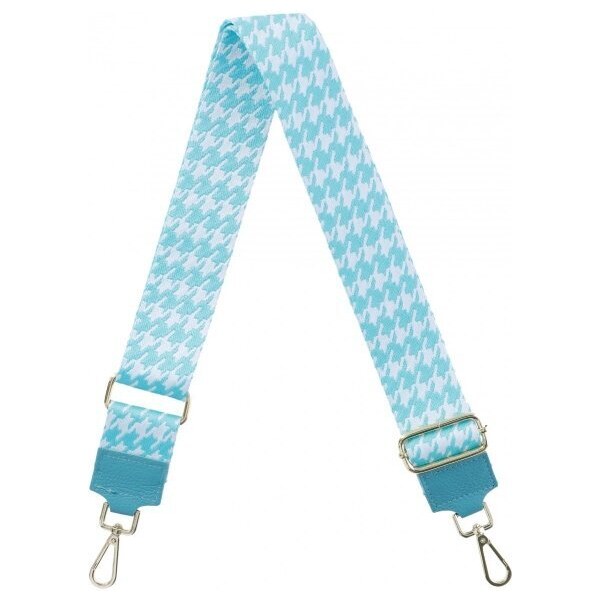 remienok ku kabelke Hernan svetlo modrá PA011 43635145