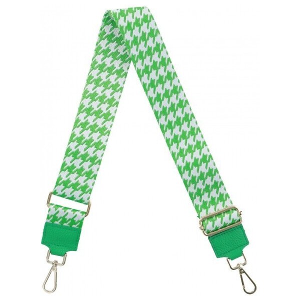 remienok ku kabelke Hernan zelená PA011 43635146