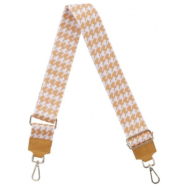 remienok ku kabelke Hernan horčicová PA011 43635147