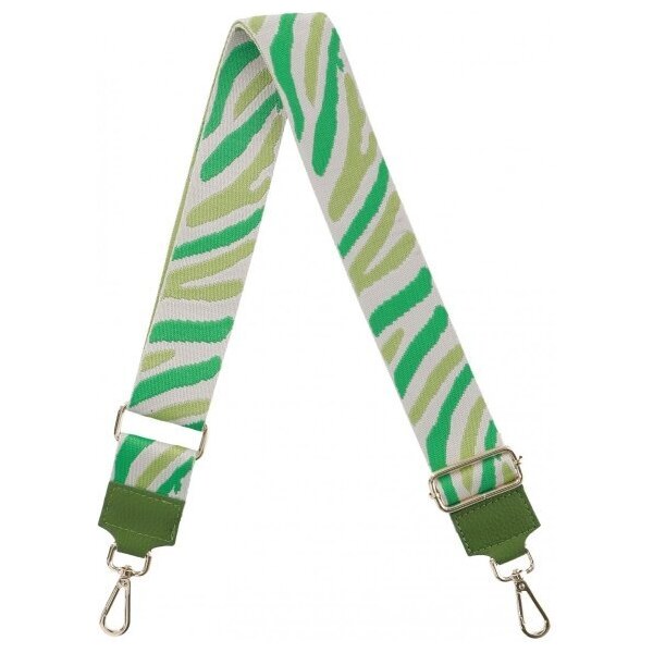 remienok ku kabelke Hernan svetlozelená P002 43635163