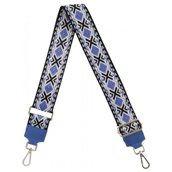 remienok ku kabelke Hernan fialová P003 43635171