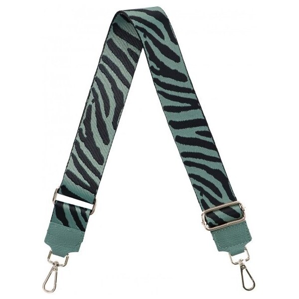 remienok ku kabelke Hernan zelená P002 43635161