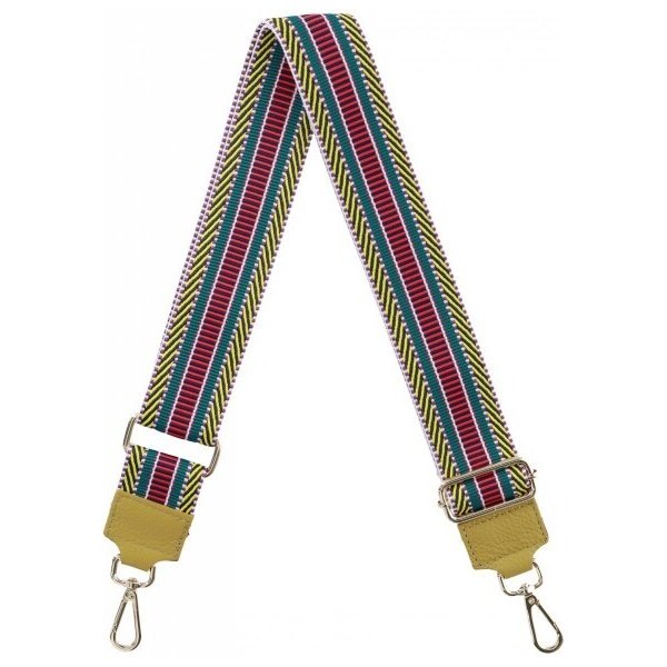 remienok ku kabelke Hernan žltá PA007 65924022