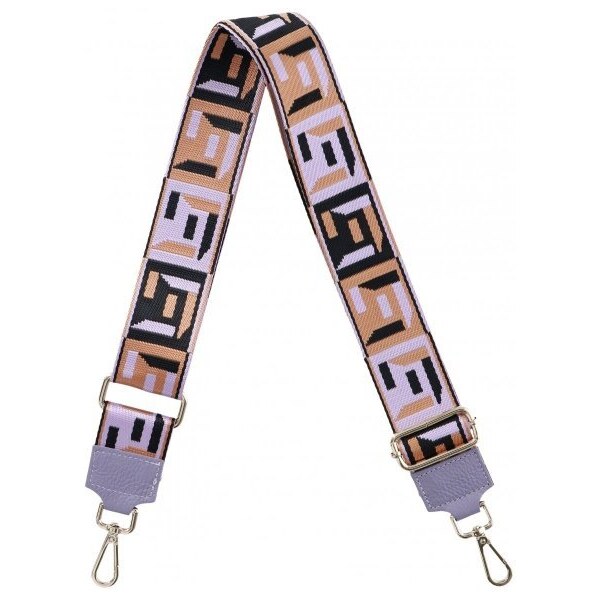 remienok ku kabelke Hernan fialová PA005 43635178