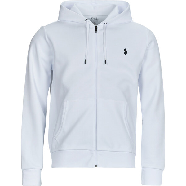 Polo Ralph Lauren Mikiny SWEATSHIRT ZIPPE EN DOUBLE KNIT TECH Polo 56188786