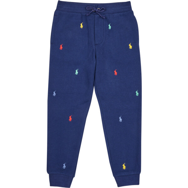 Polo Ralph Lauren Tepláky/Vrchné oblečenie PO PANT-PANTS-ATHLETIC Polo 62497358