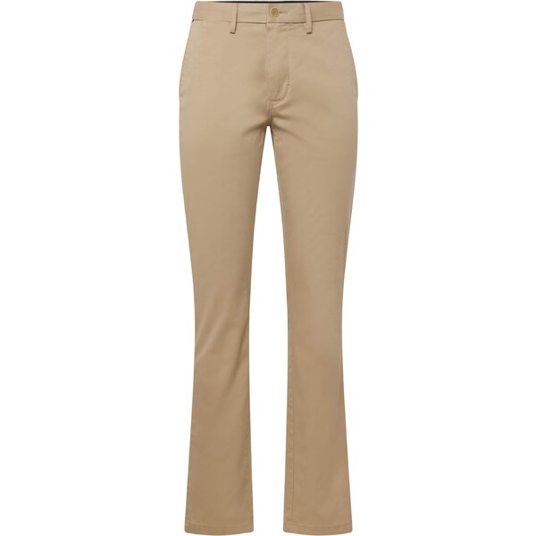 TOMMY HILFIGER Chino nohavice Denton béžová 43669015