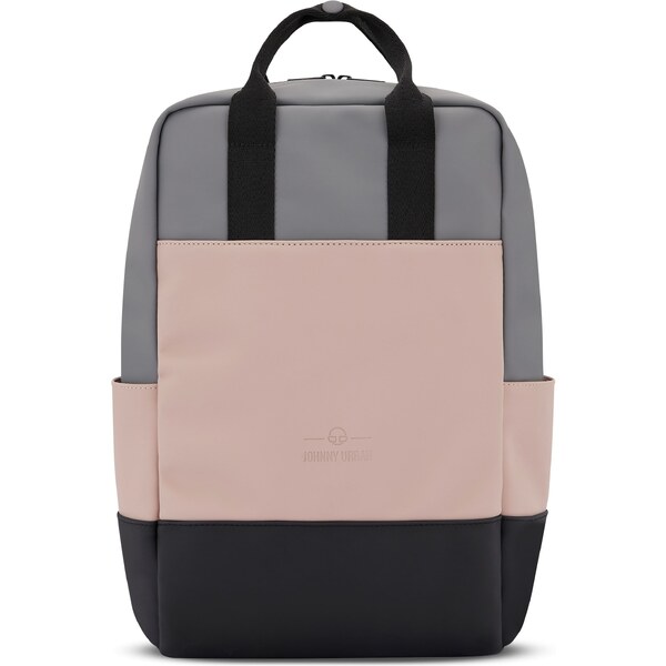 Johnny Urban Batoh Hailey sivá / ružová / čierna 54251381