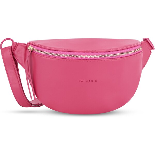 Expatrié Ľadvinka Alice Small ružová 54251398