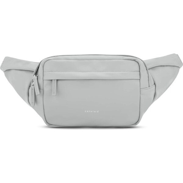 Expatrié Ľadvinka Justine PU sivá 54251388