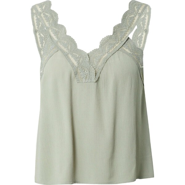 ABOUT YOU Top Emma svetlozelená 45092599