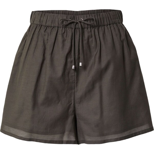 ABOUT YOU Nohavice Orelia kaki 54251819