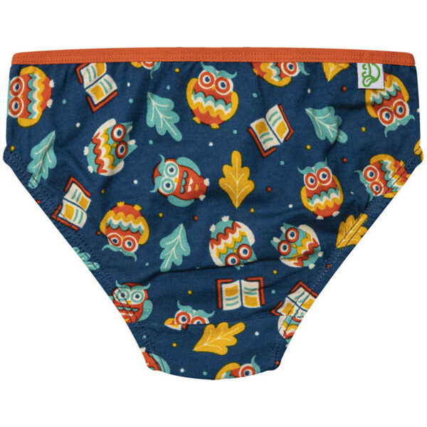 Veselé dievčinské nohavičky Dedoles Múdra sova (GMBG235) 110 66060599