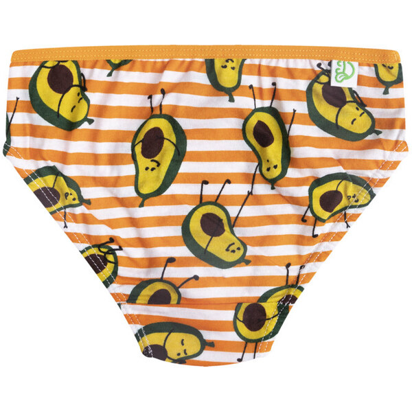 Veselé dievčinské nohavičky Dedoles Vtipné avokádo (GMBG229) 110 66060591