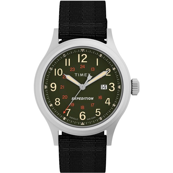 Hodinky Timex 45313378