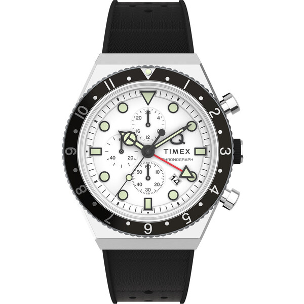 Hodinky Timex 45325154