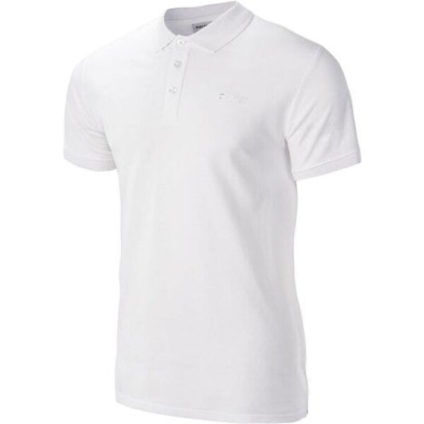 Pánske polo tričko Romso M 92800503585 - Hi-Tec 43867381