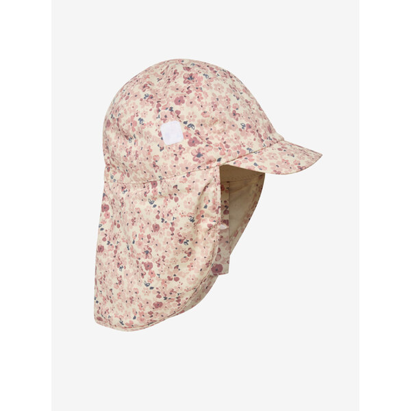 EnFant Šiltovka s predĺženým zadným dielom Withered Rose 54472599