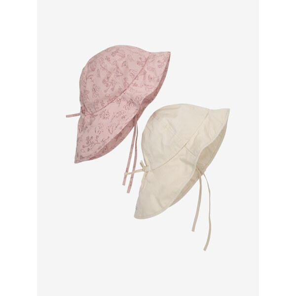 EnFant Klobučik Misty Rose 2bal. 54472606