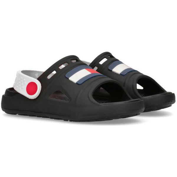 Sandále Tommy Hilfiger Jr T1B2-32262-0083X001 43868013